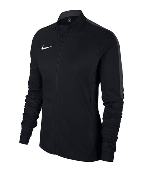 nike plus trainingsjacke schwarz damen|Fitnesskleidung für Damen .